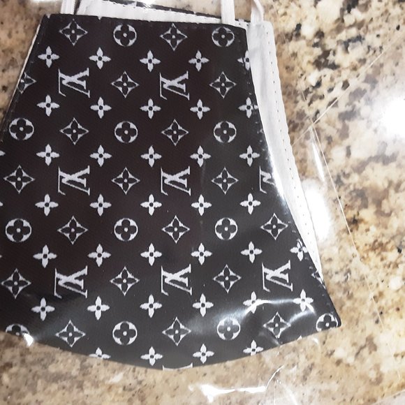 Face Mask 2 pairs - Picture 10 of 16